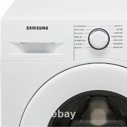 Samsung WW70TA046TE 7Kg Washing Machine 1400 RPM B Rated White 1400 RPM