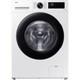 Samsung Ww80cgc04dae 8kg Washing Machine White 1400 Rpm A Rated