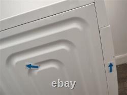 Samsung WW80CGC04DAEEU Washing Machine Series 5 ecobubble 8kg ID7010364288