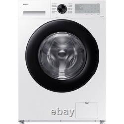 Samsung WW80CGC04DAH Series 5 AI Energy with SmartThings Washing Machine Wh