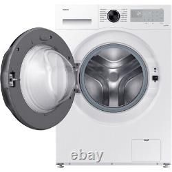 Samsung WW80CGC04DAH Series 5 AI Energy with SmartThings Washing Machine Wh