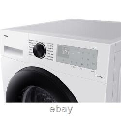 Samsung WW80CGC04DAH Series 5 AI Energy with SmartThings Washing Machine Wh