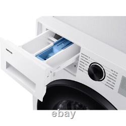 Samsung WW80CGC04DAH Series 5 AI Energy with SmartThings Washing Machine Wh