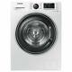 Samsung Ww80j5555ew Ww5000 Washing Machine With Ecobubble, 8kg