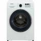 Samsung Ww80j5555fa Ecobubble A+++ Rated 8kg 1400 Rpm Washing Machine White