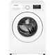 Samsung Ww80j5555mw Ecobubble A+++ Rated 8kg 1400 Rpm Washing Machine White