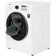 Samsung Ww80k5413uw Addwash Ecobubble A+++ Rated 8kg 1400 Rpm Washing Machine