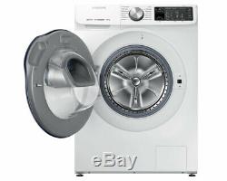 Samsung WW80M645OPM 8KG QuickDrive Washing Machine 5 Year Warranty