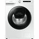 Samsung Ww80t554daw Addwash Ecobubble A+++ Rated 8kg 1400 Rpm Washing Machine