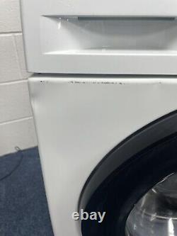 Samsung WW80TA046AE 8Kg Washing Machine 1400 RPM B Rated GRADED HW176315