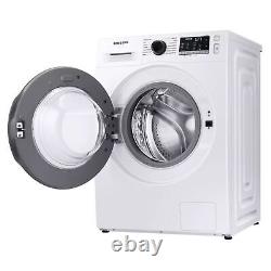 Samsung WW80TA046AE 8kg Load 1400rpm Spin Freestanding Washing Machine