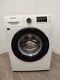 Samsung Ww80ta046ae Washing Machine 8kg Load 1400rpm Freestanding Id7010176174