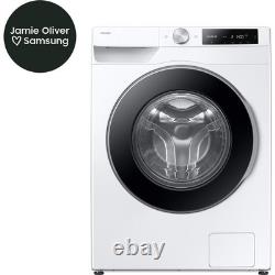 Samsung WW90DG6U25LEU1 9Kg Washing Machine White 1400 RPM A Rated