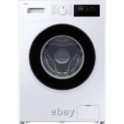 Samsung WW90FG3M05AW Series 4 9kg 1400 Spin Washing Machine in White 53055