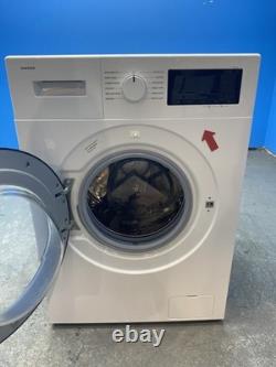 Samsung WW90FG3M05AW Series 4 9kg 1400 Spin Washing Machine in White 53055