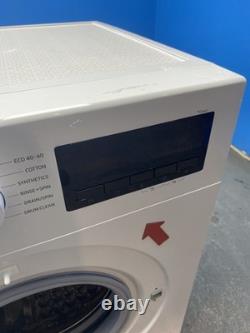 Samsung WW90FG3M05AW Series 4 9kg 1400 Spin Washing Machine in White 53055