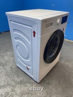 Samsung WW90FG3M05AW Series 4 9kg 1400 Spin Washing Machine in White 53055