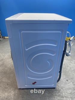 Samsung WW90FG3M05AW Series 4 9kg 1400 Spin Washing Machine in White 53055