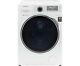 Samsung Ww90h7410ew Ecobubble 9kg 1400rpm Spin Washer Washing Machine White