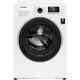 Samsung Ww90j5456fw Ecobubble A+++ Rated 9kg 1400 Rpm Washing Machine White