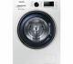 Samsung Ww90j5456fwitheu 9 Kg 1400 Spin Washing Machine, White