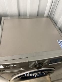 Samsung WW90J5456FX 9kg EcoBubble Washing Machine Graphite- WARRANTY Samsung WW90J5456FX 9kg EcoBubble Washing Machine Graphite- WARRANTY