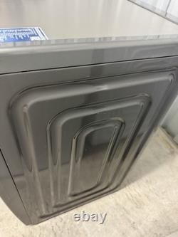 Samsung WW90J5456FX 9kg EcoBubble Washing Machine Graphite- WARRANTY