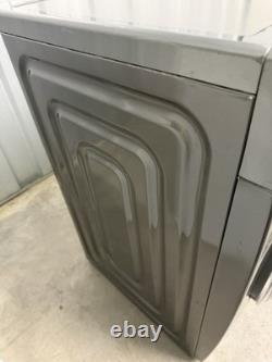 Samsung WW90J5456FX 9kg EcoBubble Washing Machine Graphite- WARRANTY