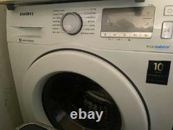 Samsung WW90J5456MA ecobubble Freestanding Washing Machine perfect order