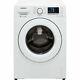 Samsung Ww90j5456mw Ecobubble A+++ Rated 9kg 1400 Rpm Washing Machine White