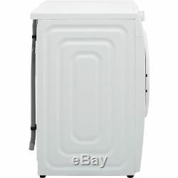 Samsung WW90J5456MW ecobubble A+++ Rated 9Kg 1400 RPM Washing Machine White