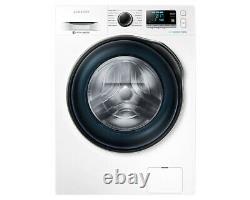 Samsung WW90J6410CW 9KG 1400RPM White Ecobubble Washing Machine