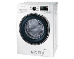 Samsung WW90J6410CW 9KG 1400RPM White Ecobubble Washing Machine