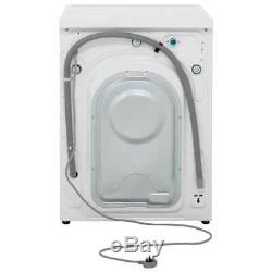 Samsung WW90J6410CW ecobubble A+++ Rated 9Kg 1400 RPM Washing Machine White