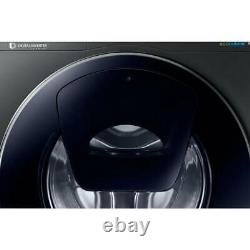 Samsung WW90K5413UX 9kg 1400 Spin AddWash Washing Machine Inox A+++ Rated