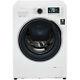 Samsung Ww90k6610qw Addwash Ecobubble A+++ Rated 9kg 1600 Rpm Washing Machine