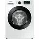 Samsung Ww90t4040ce Series 4 9kg 1400 Rpm Washing Machine White D Rated New
