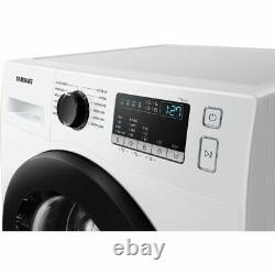 Samsung WW90T4040CE Series 4 9Kg 1400 RPM Washing Machine White D Rated New