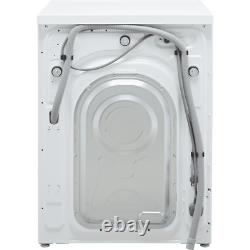 Samsung WW90T534DAW 9Kg Washing Machine 1400 RPM A Rated White 1400 RPM