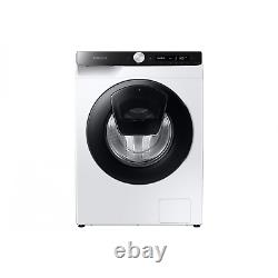 Samsung WW90T554DAE WW5000 Washing Machine, Series 5+, Addwash, 9Kg, 1400 Spin