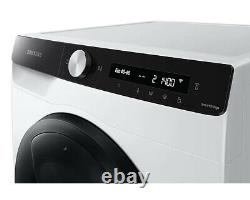 Samsung WW90T554DAE WW5000 Washing Machine, Series 5+, Addwash, 9Kg, 1400 Spin