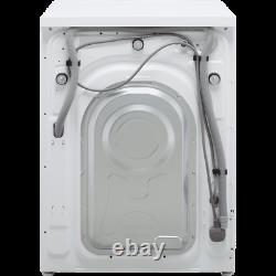 Samsung WW90T554DAW Series 5+ AddWash 9Kg 1400 RPM Washing Machine White A