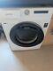 Samsung Ww90t554dawiths1 Freestanding Washing Machine 9kg White