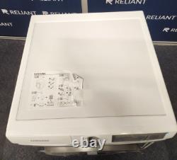 Samsung WW90T684DLH/S1 9kg Series 7 Washing Machine -White-5 Yr Wrnty Open Box