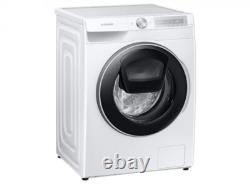 Samsung WW90T684DLH/S1 9kg Series 7 Washing Machine -White-5 Yr Wrnty Open Box