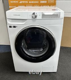 Samsung WW90T684DLH Washing Machine 9kg 1400rpm in White GRADED HW180748