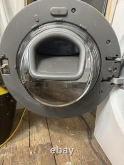 Samsung WW90T986DSH/S1 A 9kg Washing Machine White new door o-ring installed