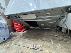 Samsung WW90T986DSH/S1 A 9kg Washing Machine White new door o-ring installed