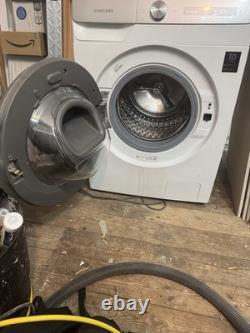 Samsung WW90T986DSH/S1 A 9kg Washing Machine White new door o-ring installed