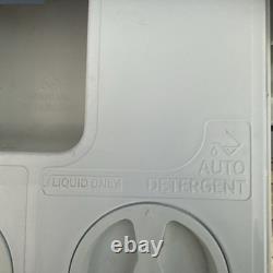 Samsung WW90T986DSH/S1 A 9kg Washing Machine White new door o-ring installed